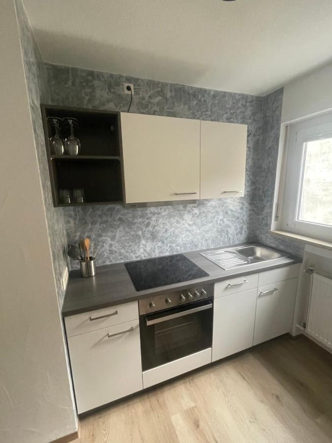 Ferienwohnung Roeck Hornberg Exterior foto