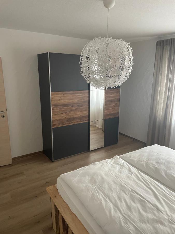 Ferienwohnung Roeck Hornberg Exterior foto