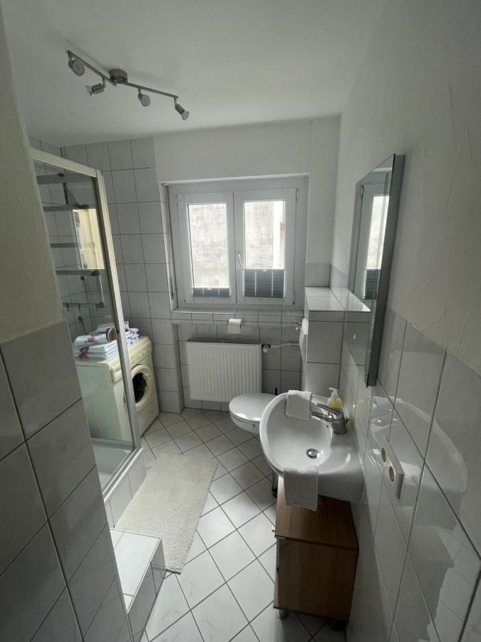 Ferienwohnung Roeck Hornberg Exterior foto