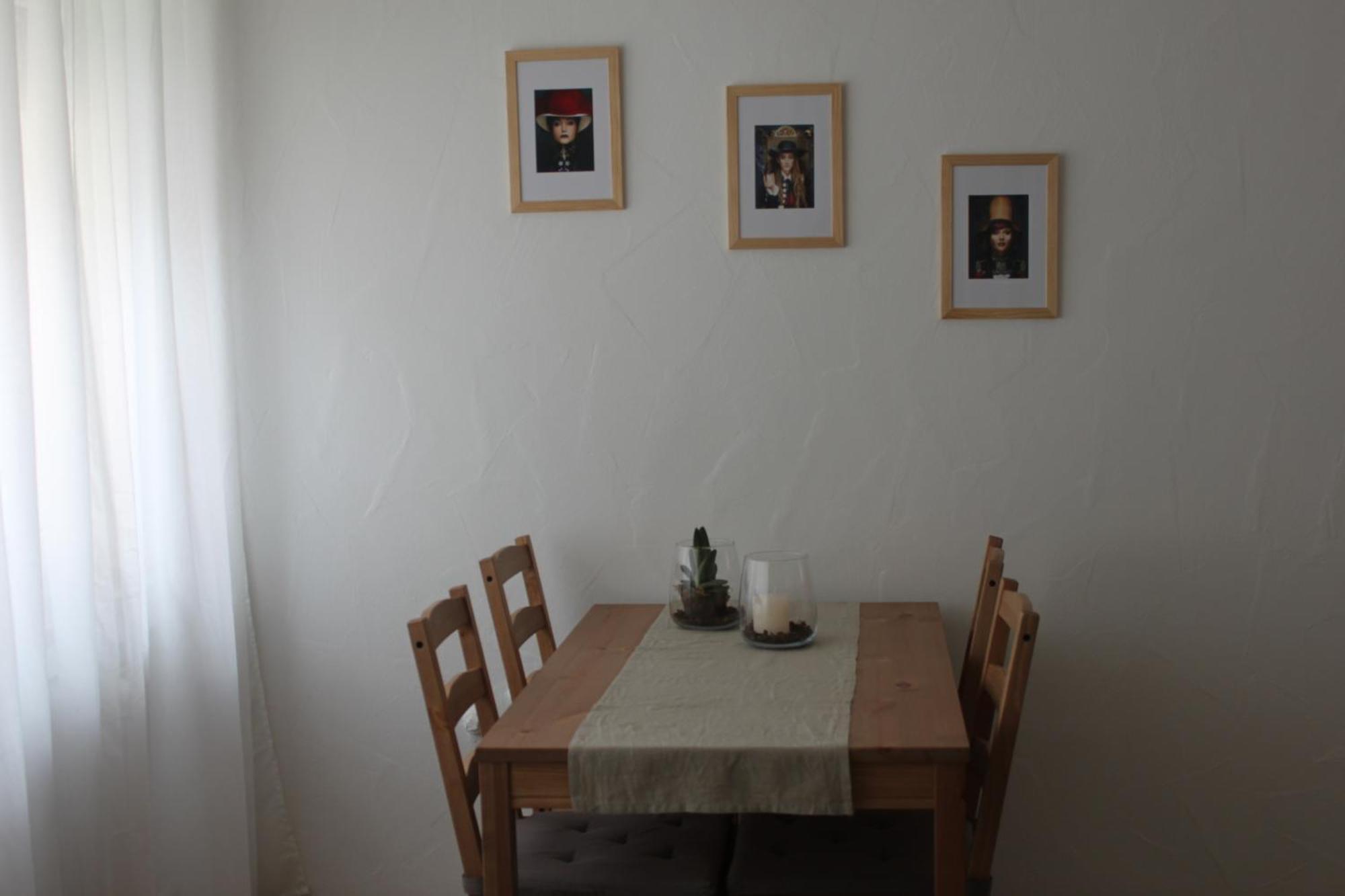 Ferienwohnung Roeck Hornberg Exterior foto