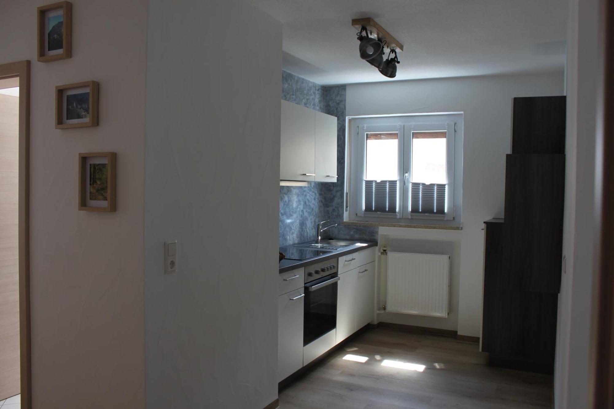Ferienwohnung Roeck Hornberg Exterior foto