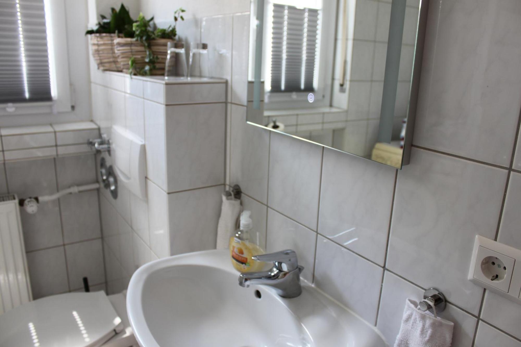Ferienwohnung Roeck Hornberg Exterior foto