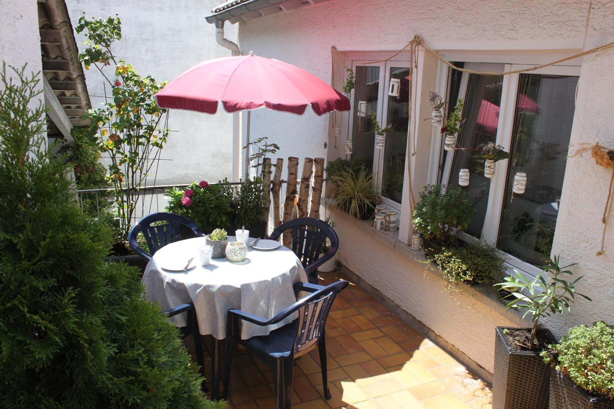 Ferienwohnung Roeck Hornberg Exterior foto