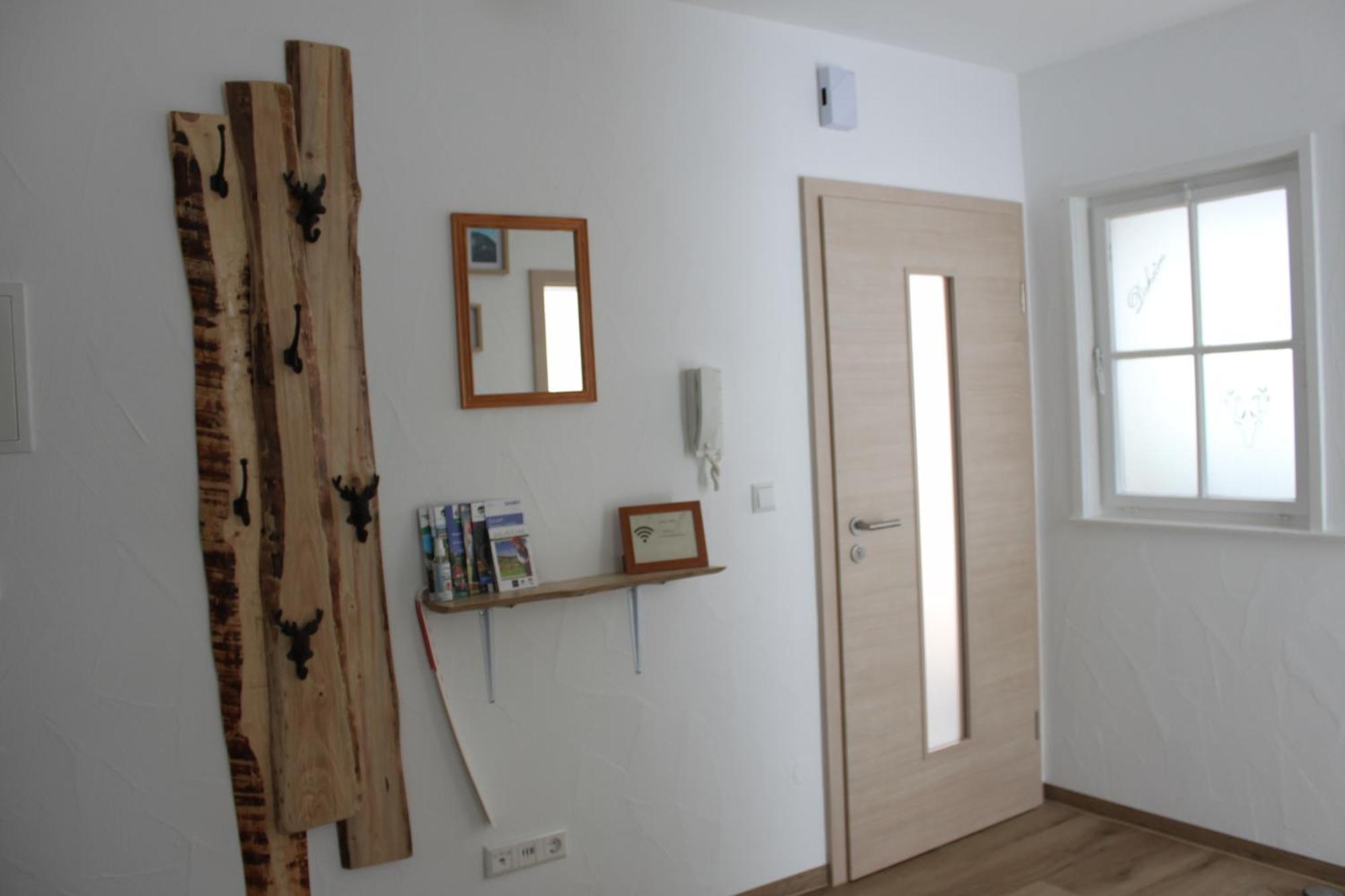 Ferienwohnung Roeck Hornberg Exterior foto